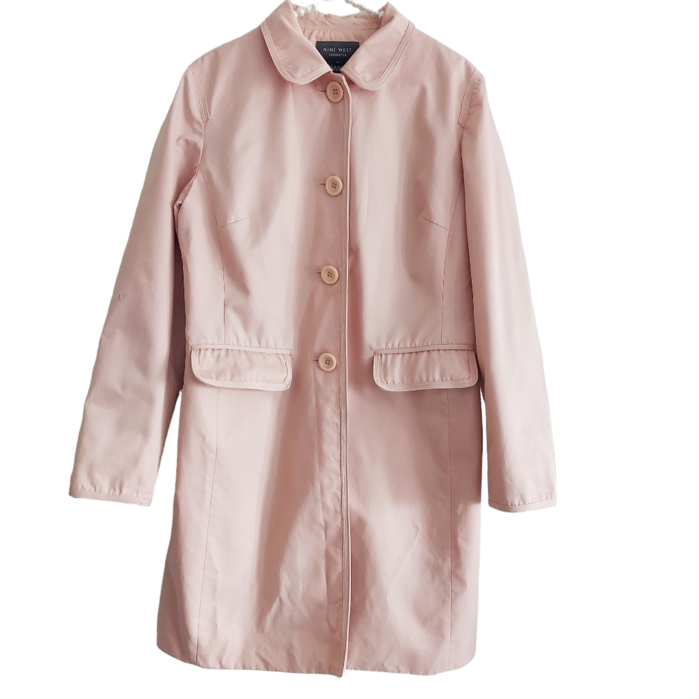 Nine West Seperates Trench Coat